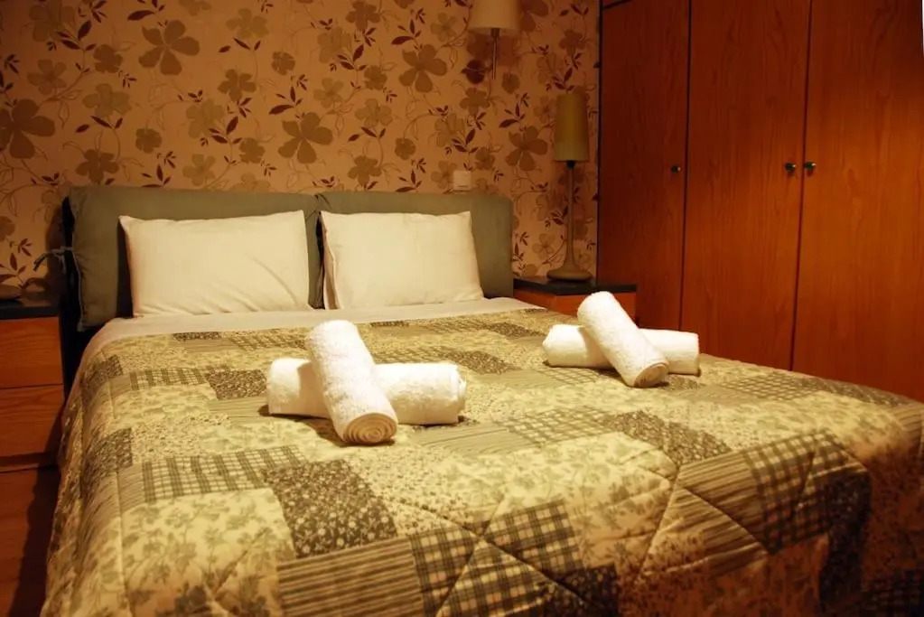 Holiday Home in Nafpaktos