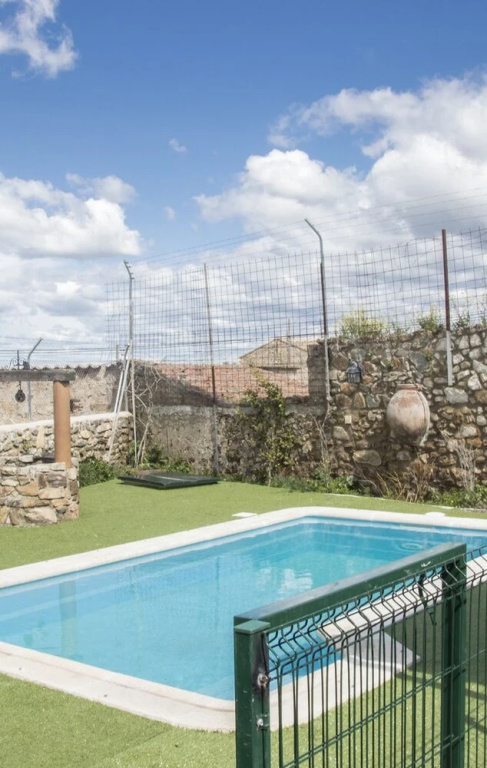 Casa Rural El Portalino