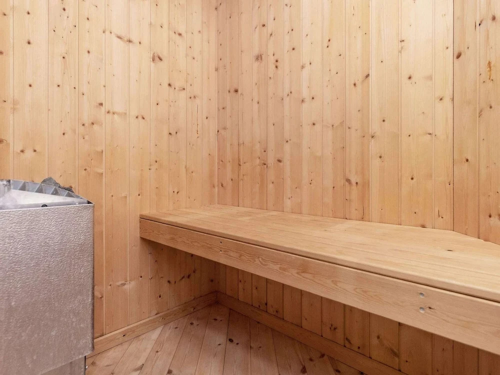 7 person holiday home in Løgstør-By Traum