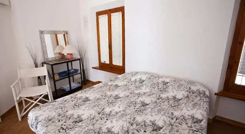 Appartamento La Darsena