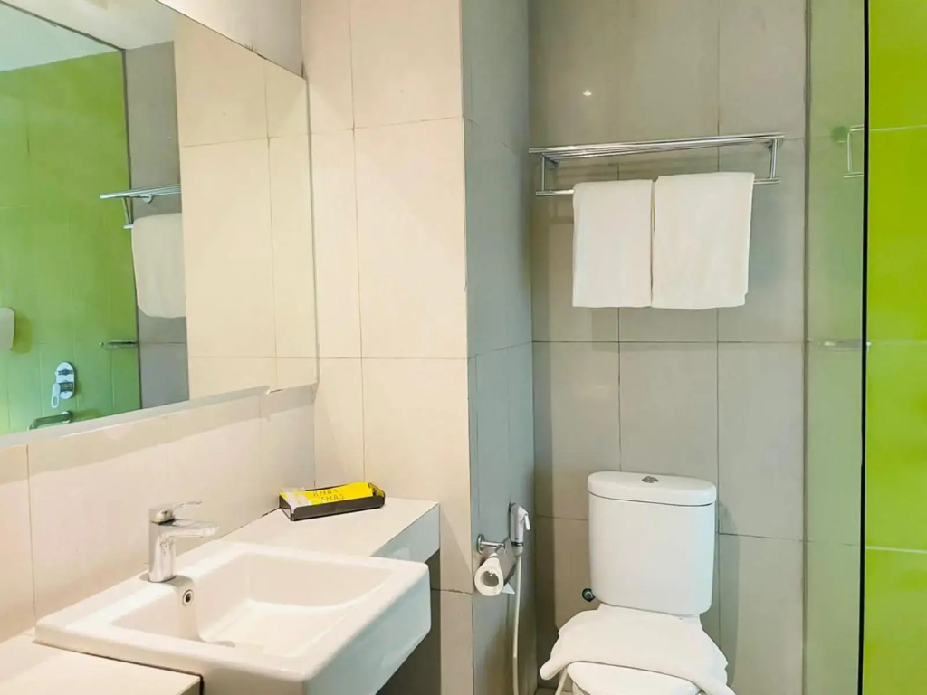 KHAS Surabaya Hotel