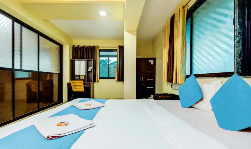 Rajdeep Inn
