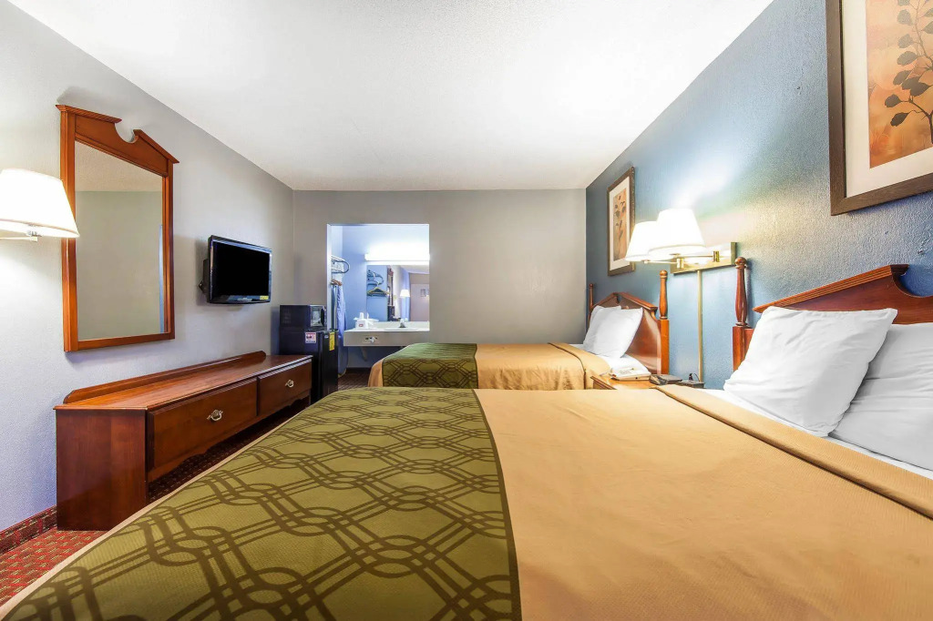 Econo Lodge Cleveland