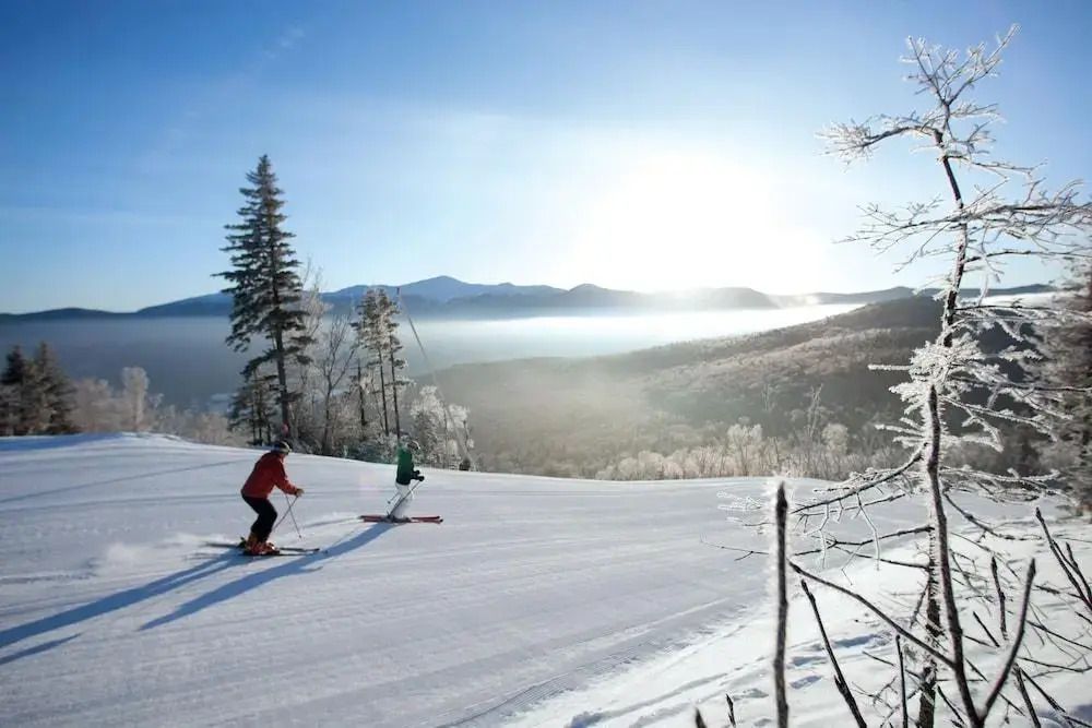 The Lodge at Bretton Woods
