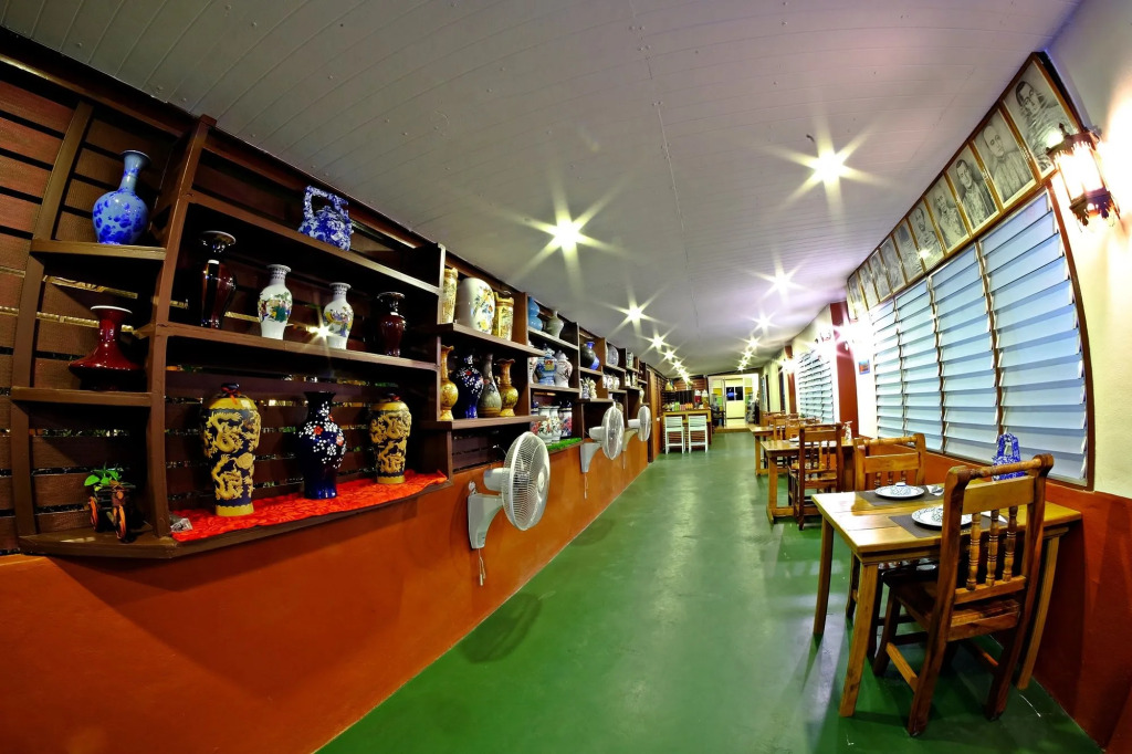 The Sasi House