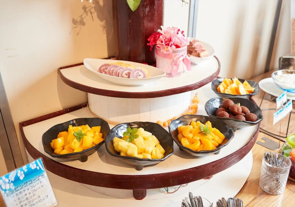TWIN LINE HOTEL YANBARU OKINAWA JAPAN Formerly Okinawa Suncoast Hotel