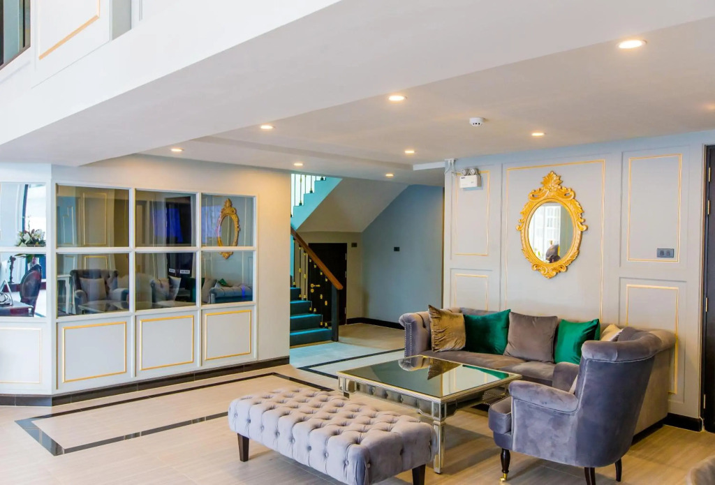 A.LIST HOTEL