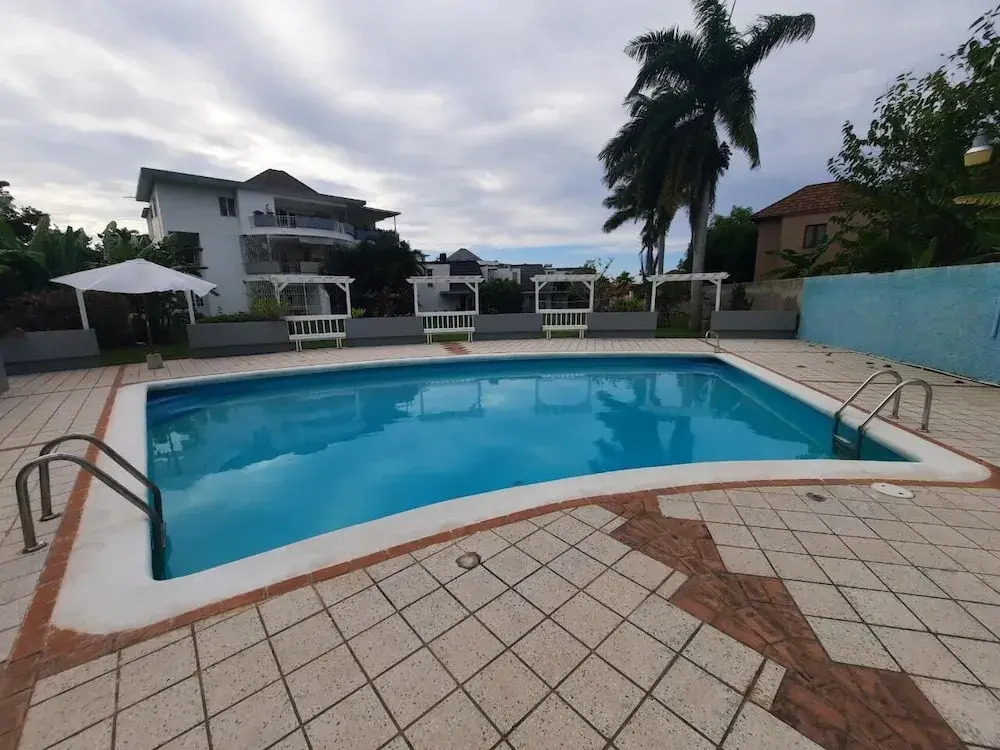 Alamanda Cottage at Serenity