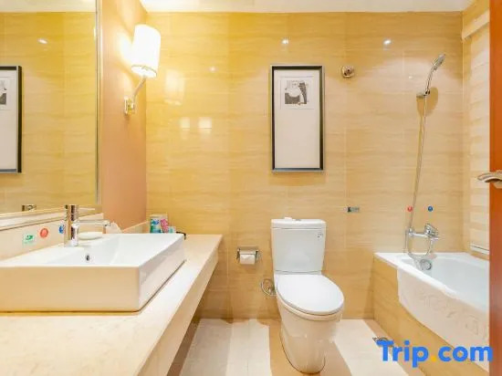 Xin Shun Hotel