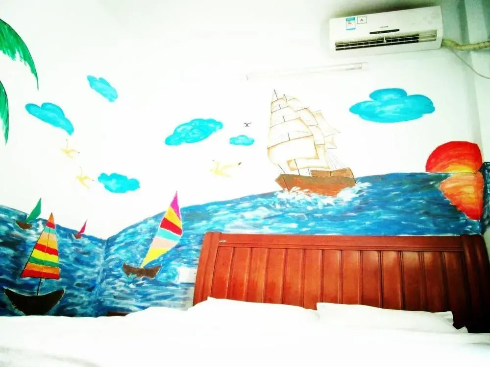 3W Sea View Hotel