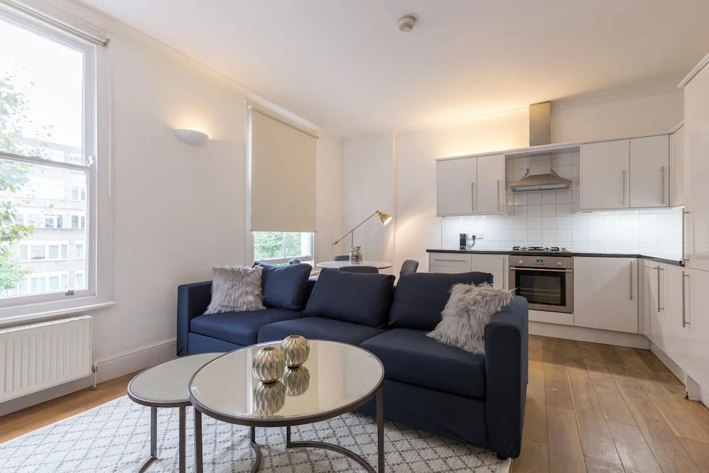 Paddington Apartments