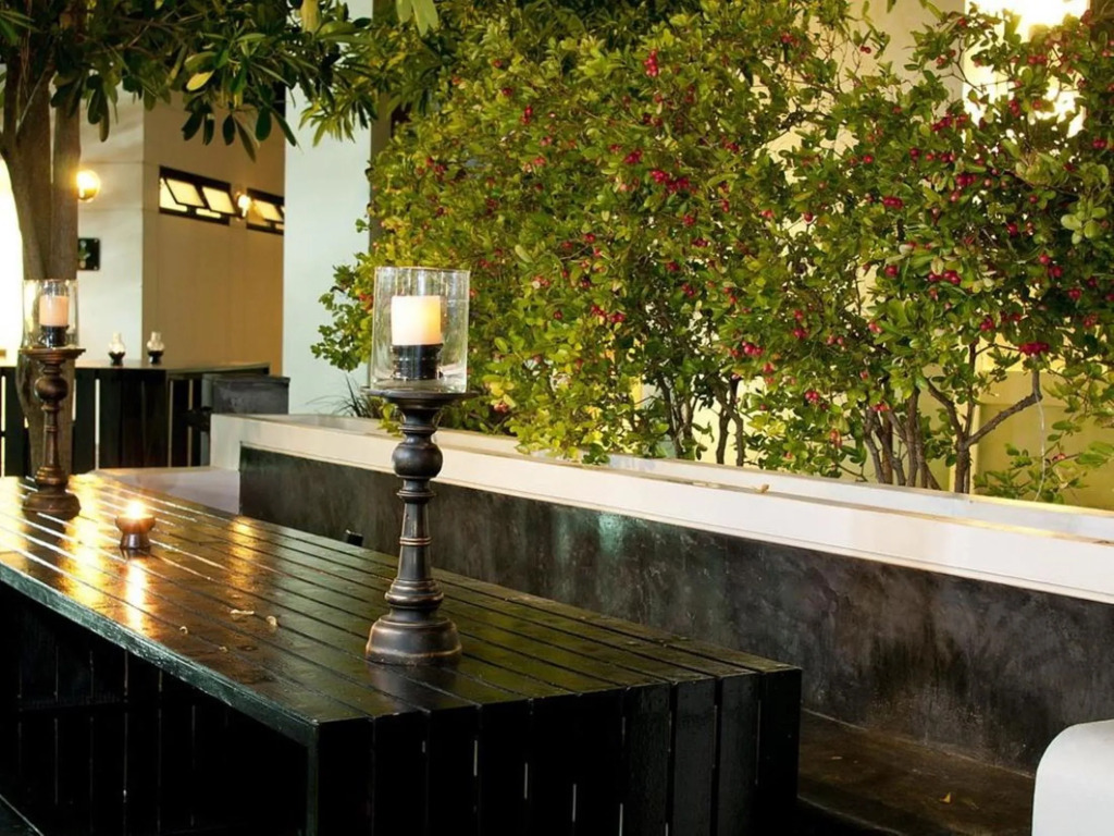 The Desiign Hotel - SHA