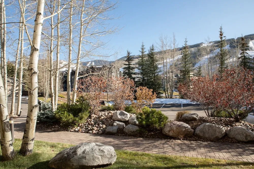 Sunvail S 12e 2 Bedroom Condo