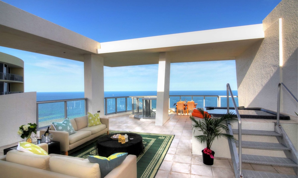 Sole Miami, A Noble House Resort