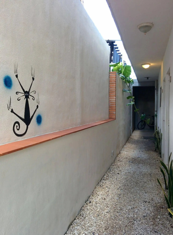 Condominio Mexico Nuvole