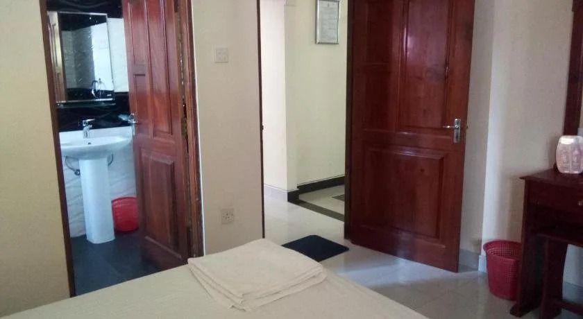 Waja Bed & Breakfast