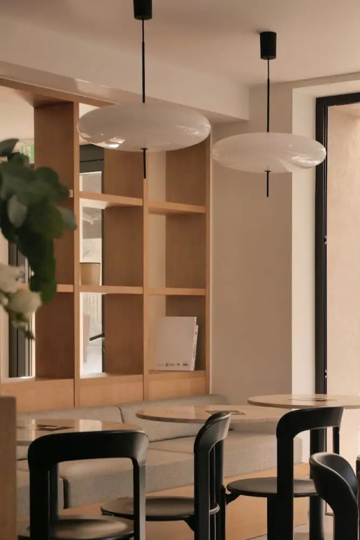 Hotel Moderne