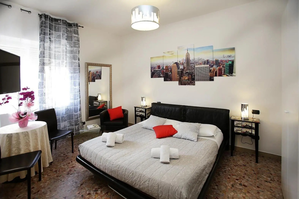 Easy Dream Rooms