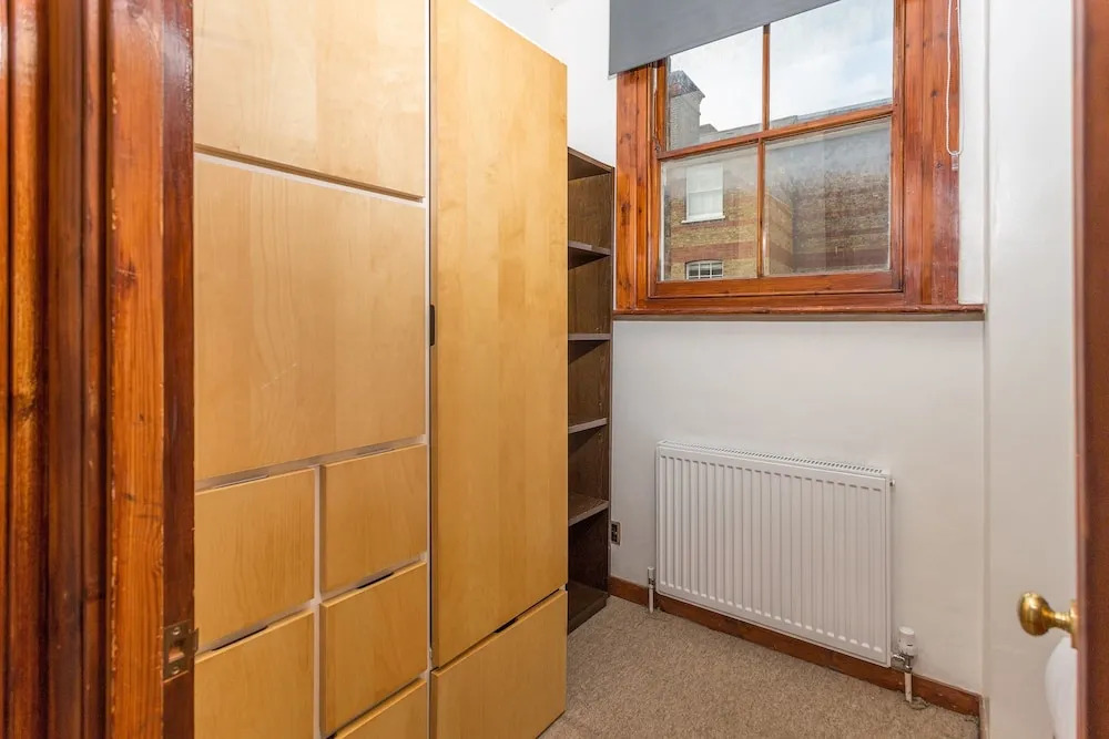 Spacious 2 Bedroom Apartment in Islington