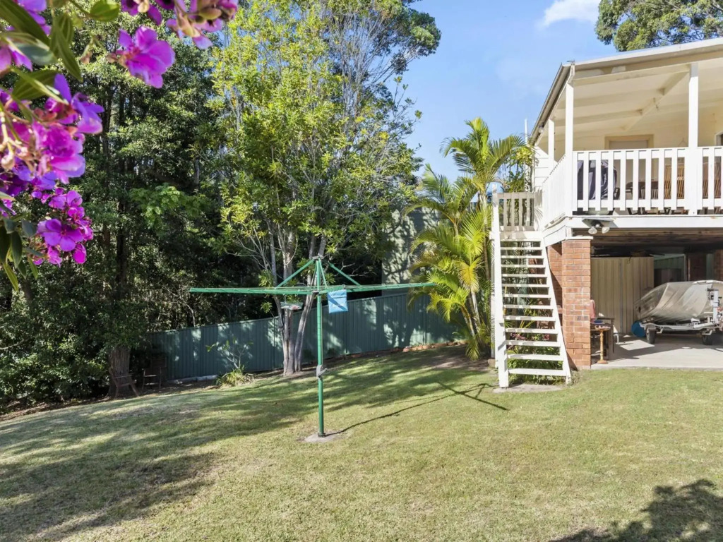 Gemini Way 10 Pet Friendly