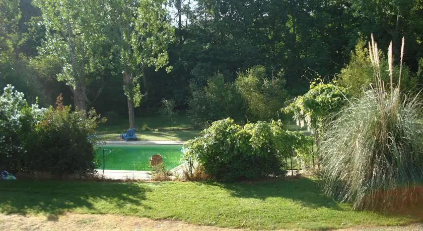 Gîtes lArgenteil