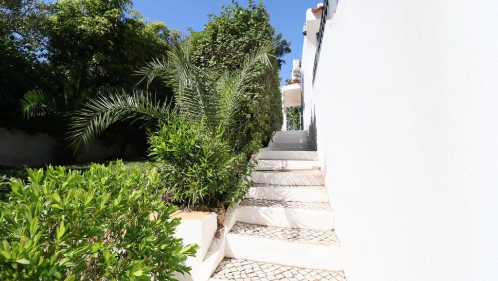 Villa Vera V009 (Oceano)