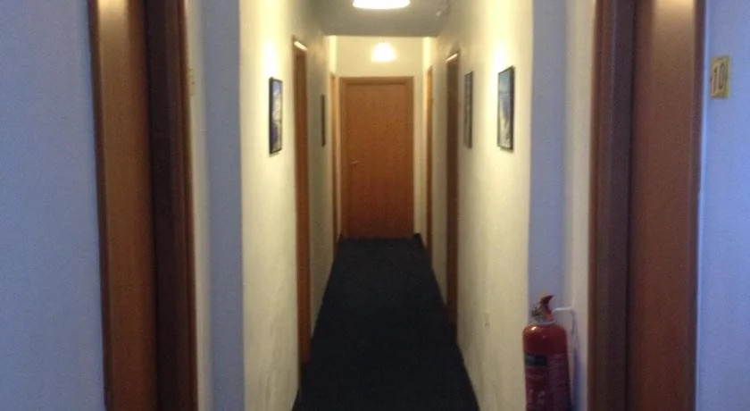 Faliro Hotel