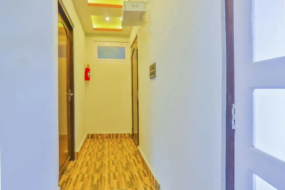 Oyo 469 Hotel Bnb