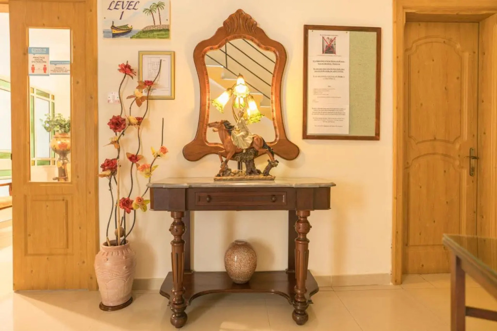Lantern Guest House
