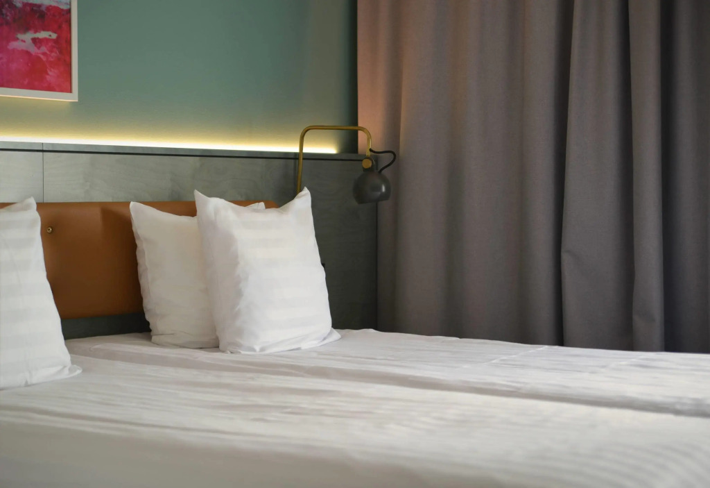 Quality Hotel The Mill