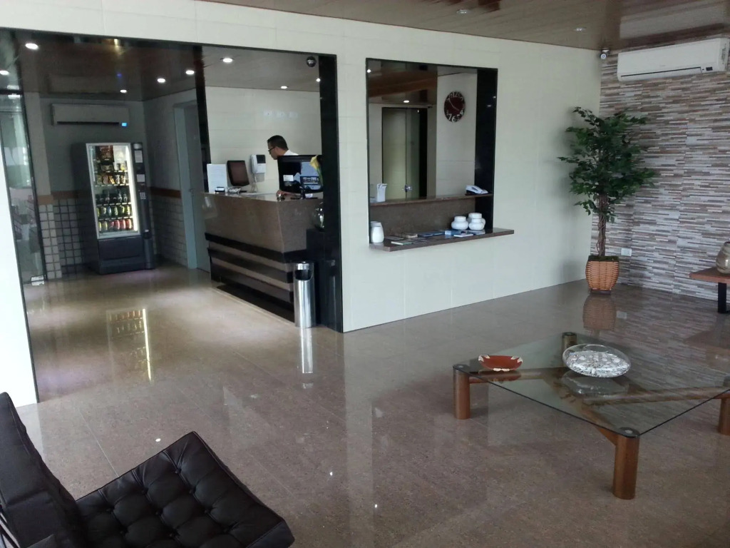 Inter Hotel