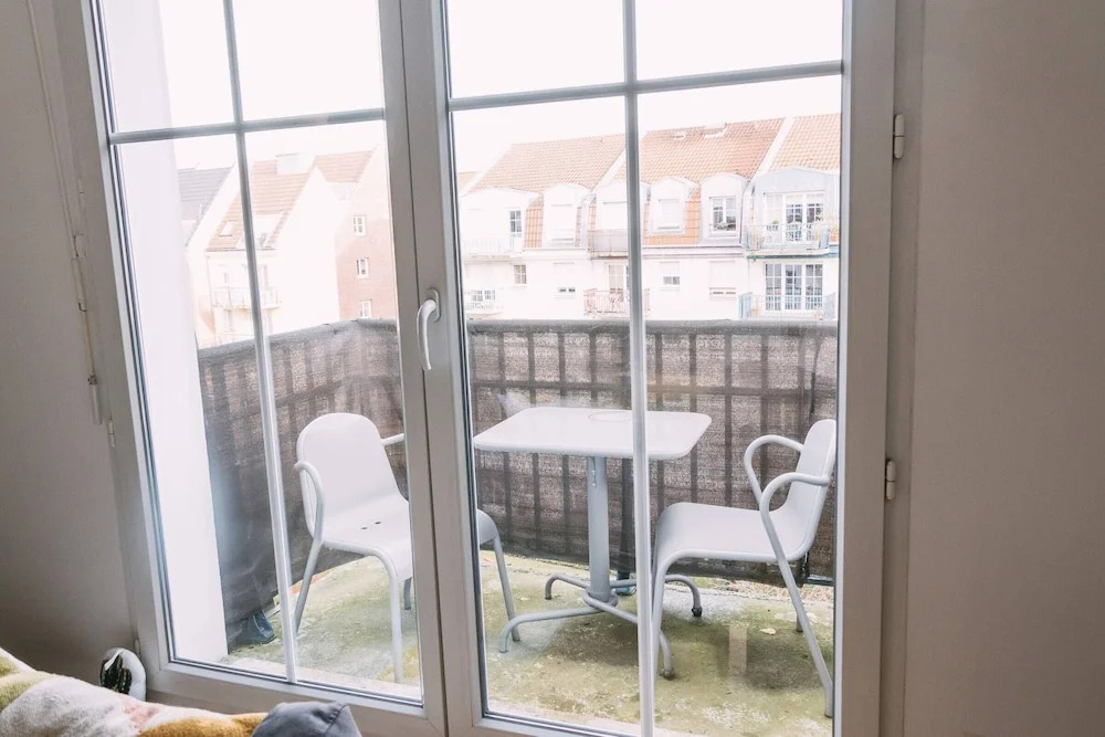 Charming And Cosy T2 Vieux Lille