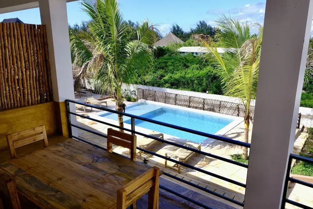 Nyumbani Residence Suites