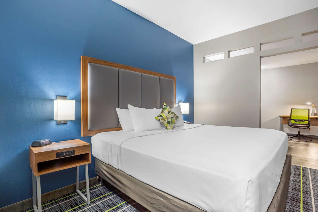 Quality Inn & Suites Livermore Wine Country