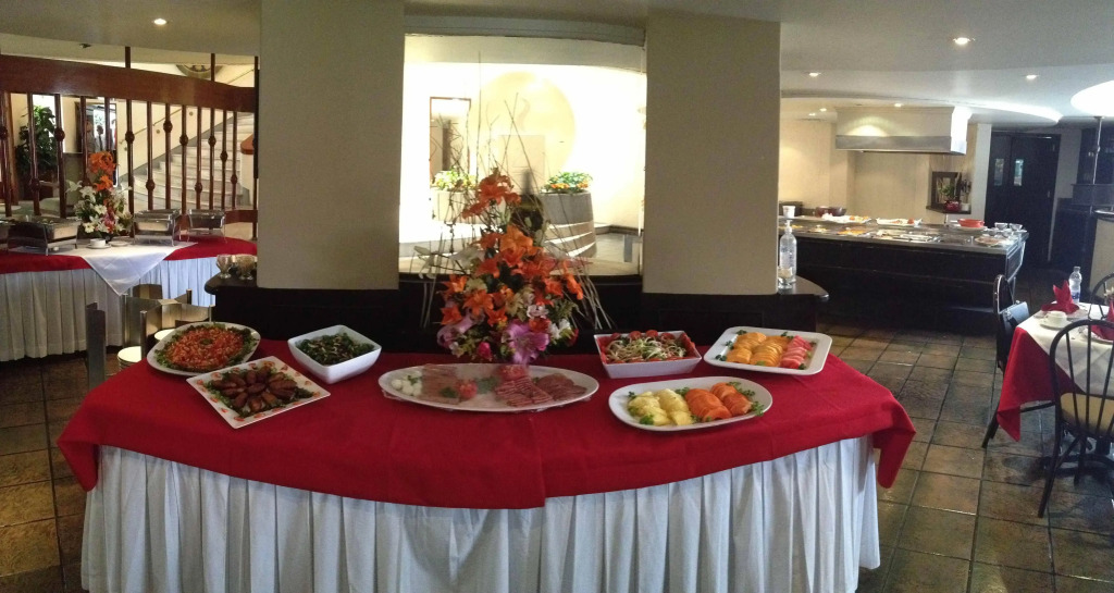 Hotel Imperial Reforma