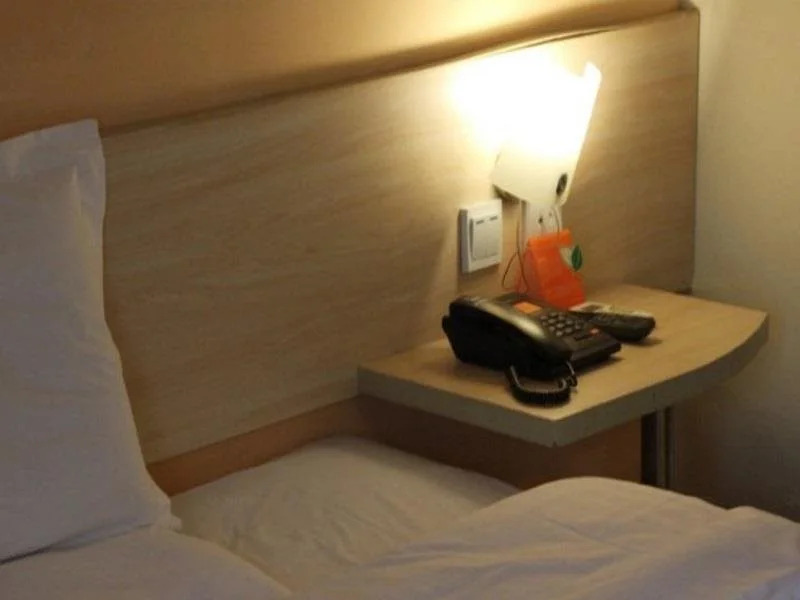7Days Inn Lanzhou University