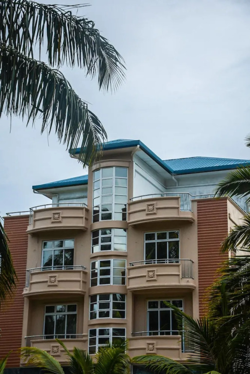 Scuba Residence