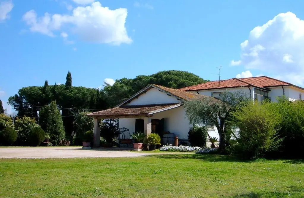 Azienda Agricola Ganci