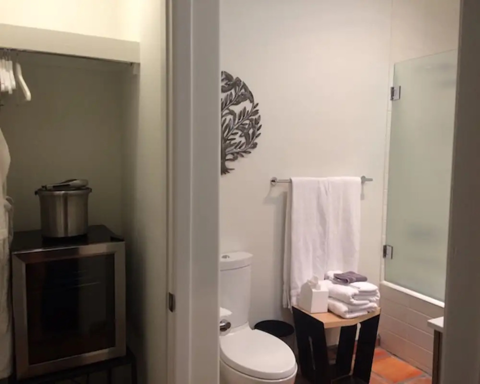 Sarabande Bed and Breakfast