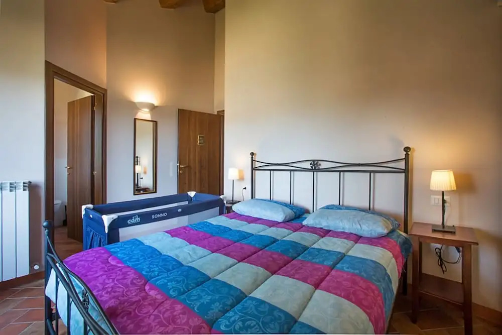 Villa Sul Lago