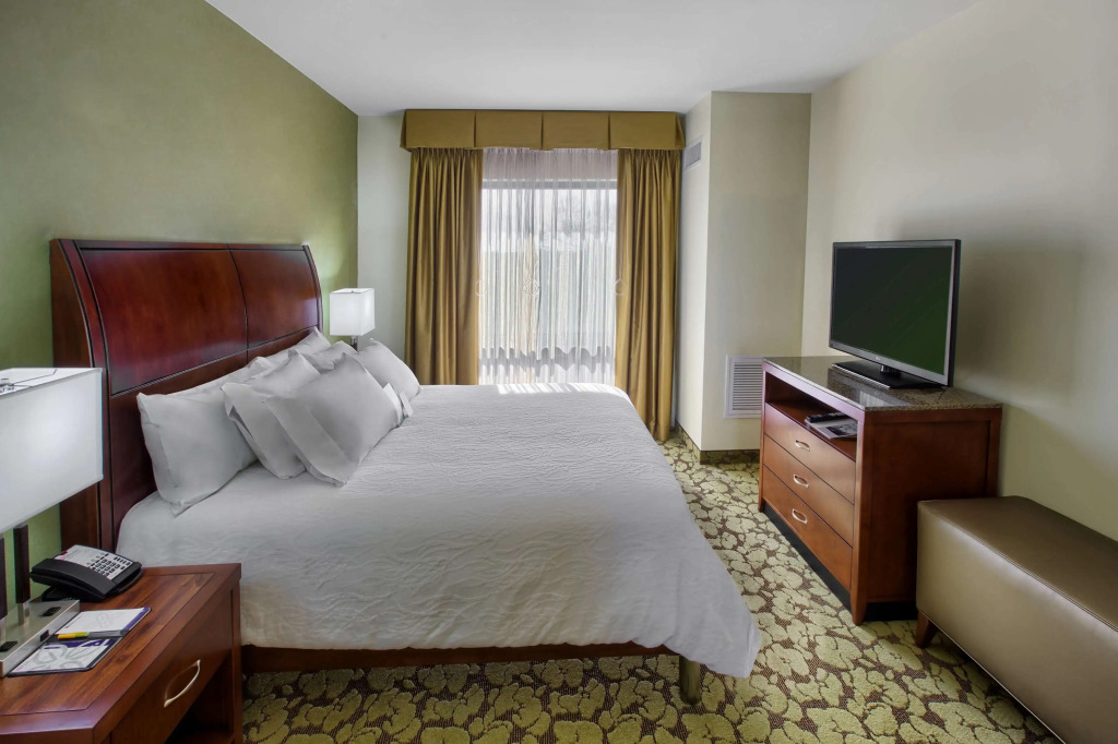 Hilton Garden Inn Durham-University Medical Center