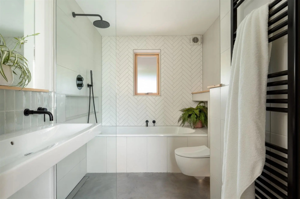 Sunnybrook - Carbon Neutral eco House Near Beach