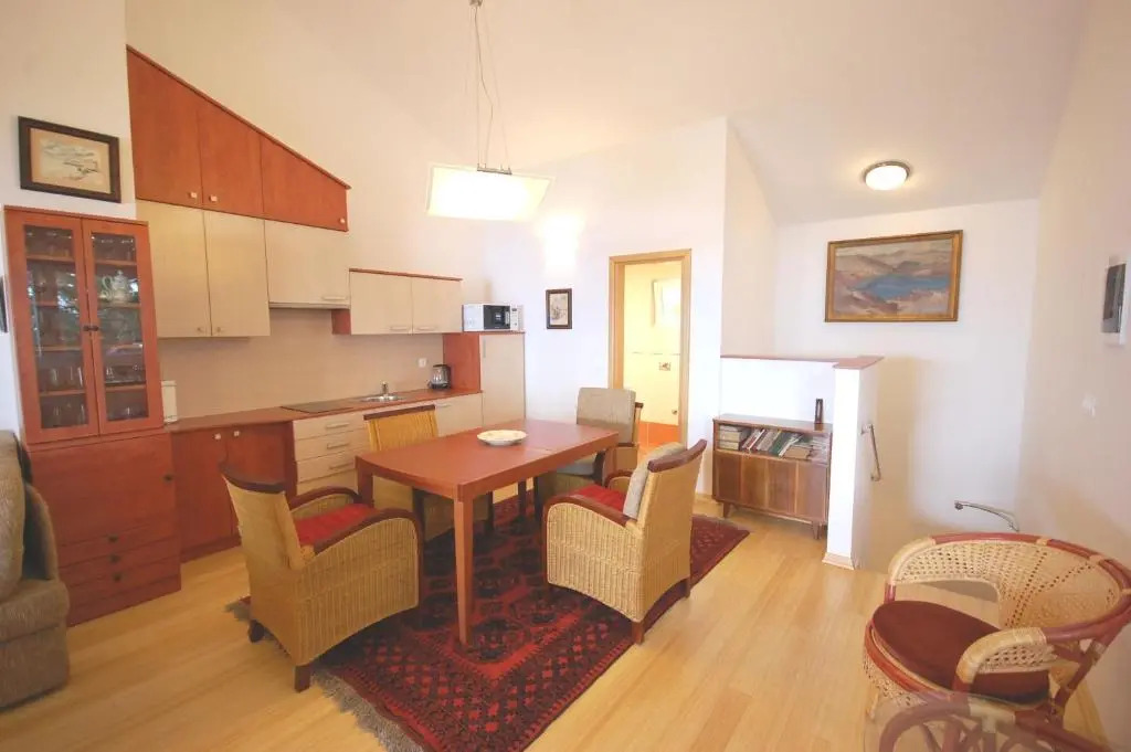 Apartment Sven