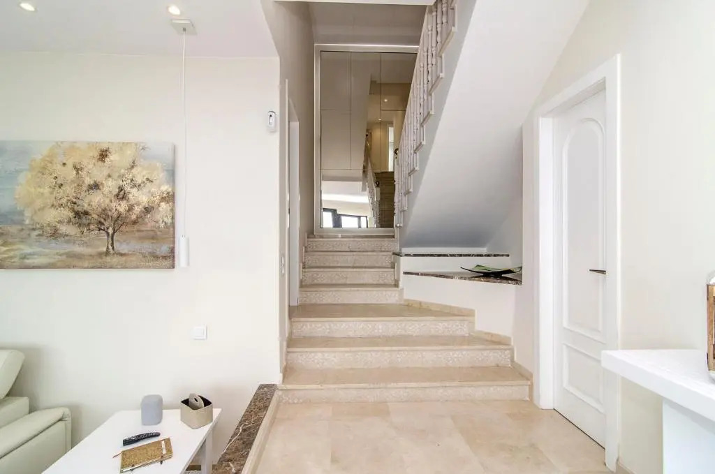 Sitges Spaces Stunning Sea View Villa, 2 Pools, BBQ