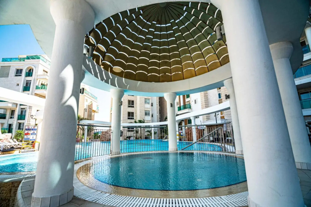 EILAT GOLF RESIDENCe