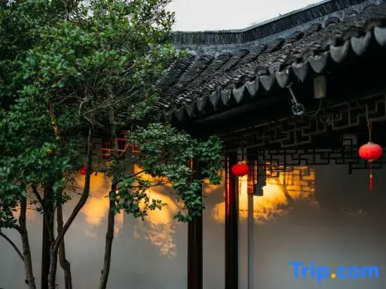 Rende Villa · Jiangnan Garden · Lakeview Resort (Taihu Eastern Hills Scenic Area)