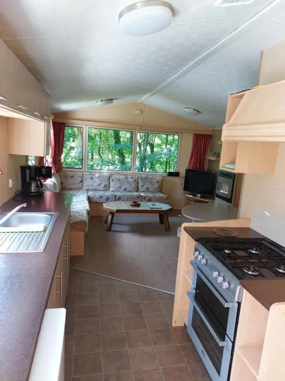 Chalet Alkenhaer 80A