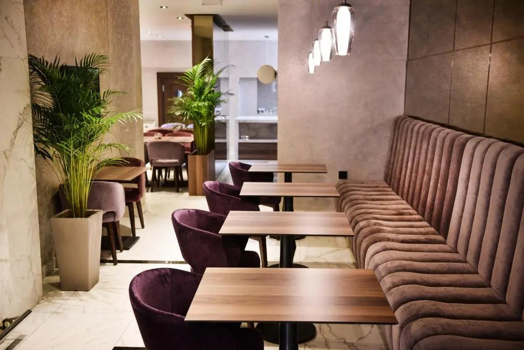 Hotel Ideja