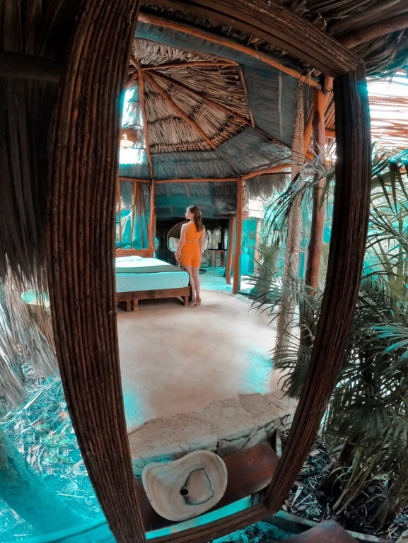 Sanctuary-Om Tulum