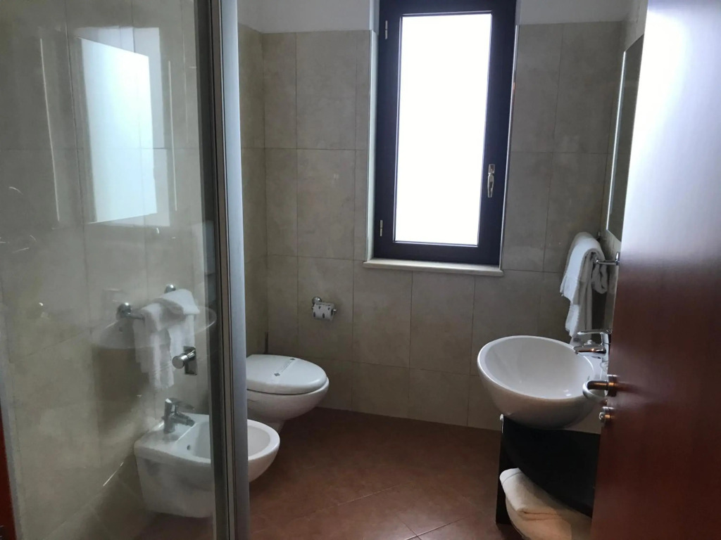 Gullo Hotel